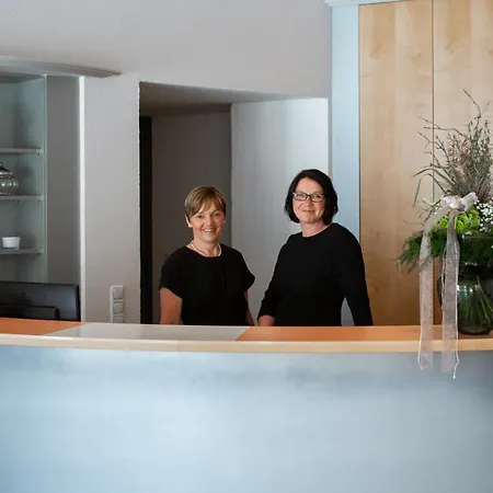 Frühstückspension Landhaus Sonnenhof 3*