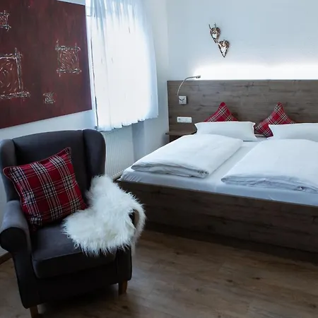 Landhaus Sonnenhof 3*