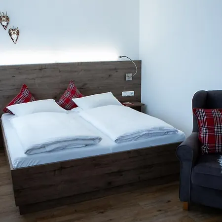 Frühstückspension Landhaus Sonnenhof 3*