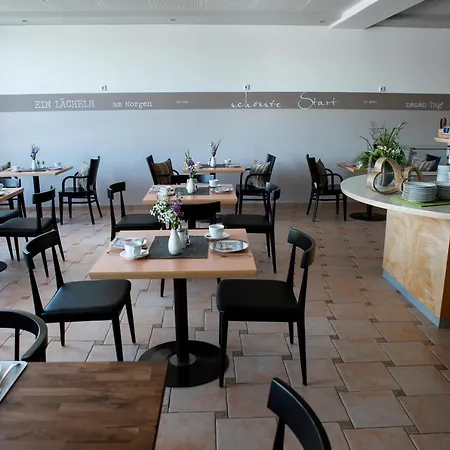 Landhaus Sonnenhof 3* Langweid