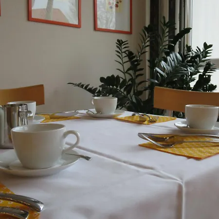 Landhaus Sonnenhof Frühstückspension