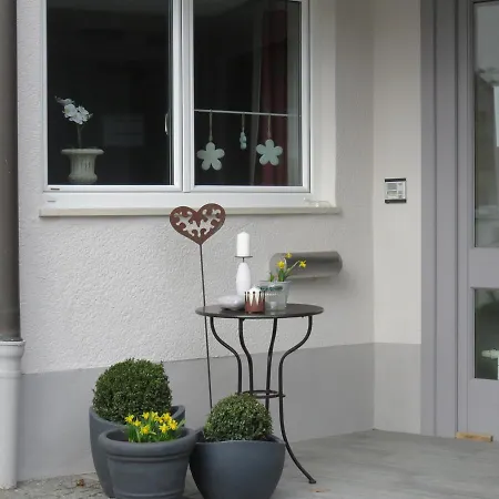 Landhaus Sonnenhof 3*