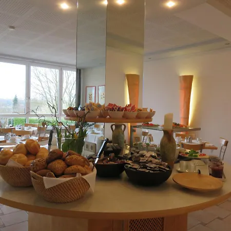 Landhaus Sonnenhof Frühstückspension 3*