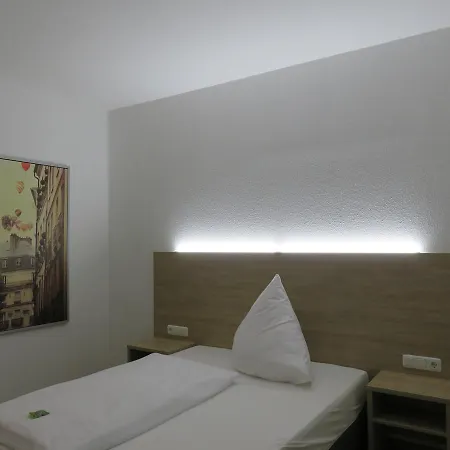 Landhaus Sonnenhof 3*