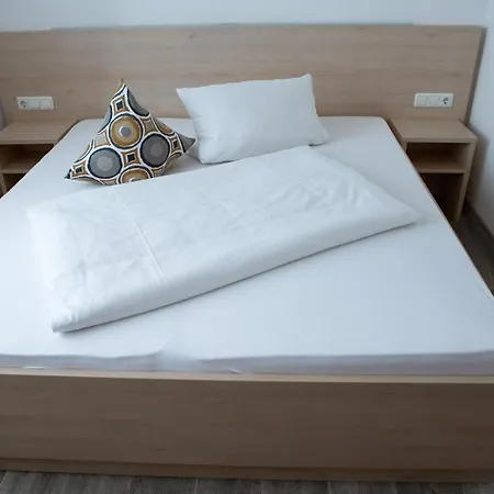 Landhaus Sonnenhof B&B Langweid